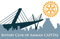 rotary club of amman capital